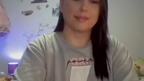 VENUSINA07 online show from 11/16/25, 06:08