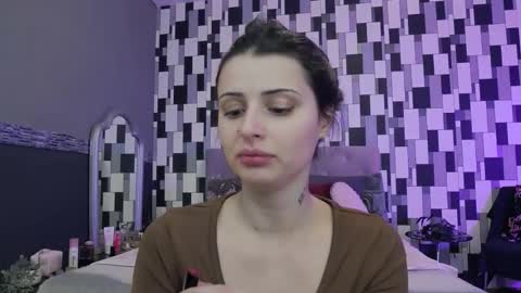 Snapshot of venusinylons chatting on 11/30/25, 10:30 venusinylons online show from 11/30/25, 10:30