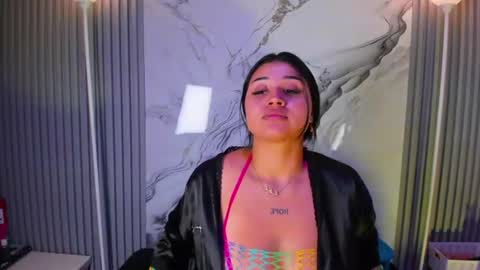 Venusowen  online show from 06/20/26, 02:31