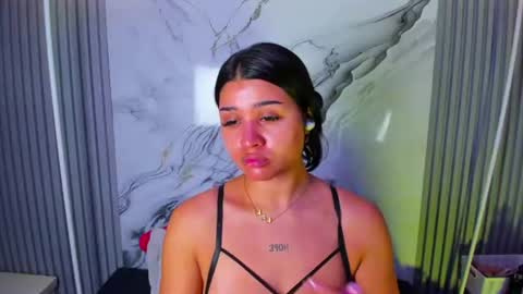 Venusowen  online show from 07/21/26, 01:46