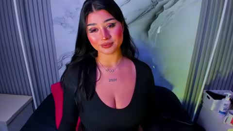 Venusowen  online show from 07/28/26, 03:21