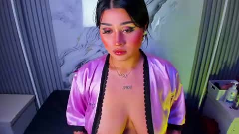 Venusowen  online show from 07/28/26, 06:31