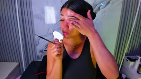Venusowen  online show from 07/31/26, 01:21