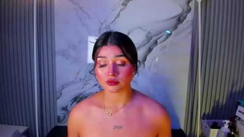 Venusowen  online show from 08/01/26, 02:49