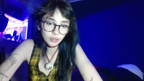 Snapshot of venuss6666 chatting on 01/18/25, 07:17 Venus online show from 01/18/25, 07:17