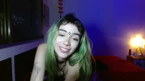 Venus online show from 10/30/25, 02:46