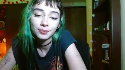 Venus online show from 11/27/25, 05:09