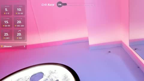 venuss_03 online show from 11/09/25, 03:27