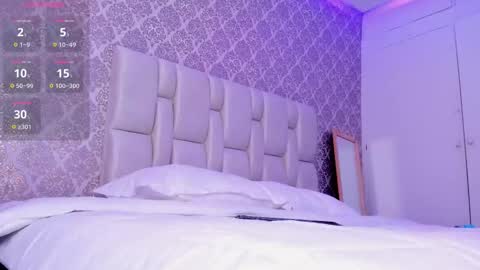 Venus  online show from 11/29/25, 11:30