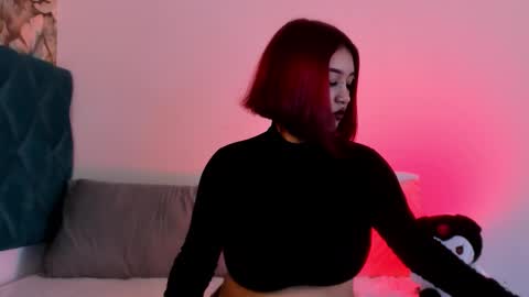 Venus Dark  online show from 01/10/26, 04:20