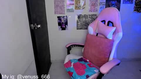   Venus  MY BDAY 29 SEPT online show from 12/14/25, 07:03