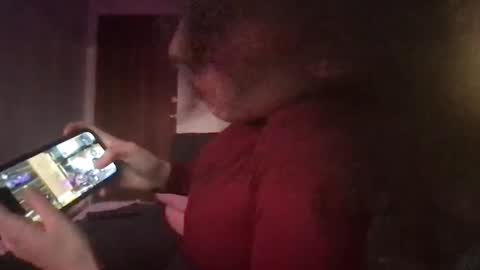 venustheflytrap online show from 09/29/25, 11:42