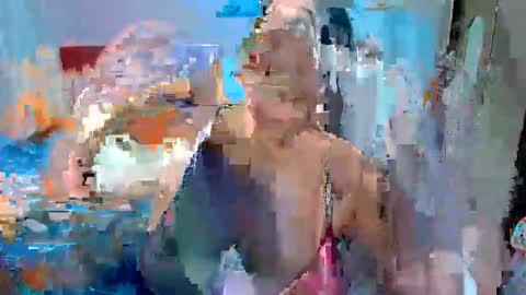 venus online show from 01/24/25, 03:11