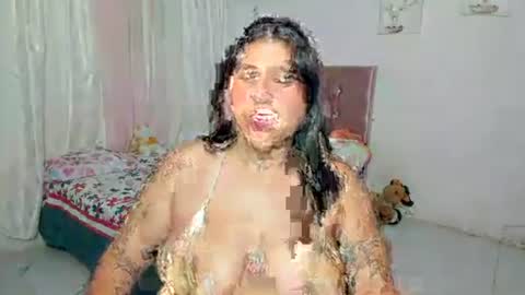 venus online show from 11/13/25, 02:54