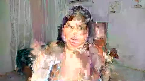 venus online show from 11/18/25, 02:28