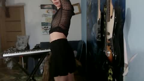 venusxsweetxangel online show from 11/23/25, 10:59