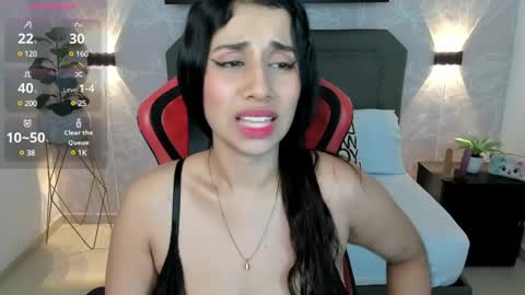 Nice to greet you my name is Vanessa  online show from 12/04/24, 01:09