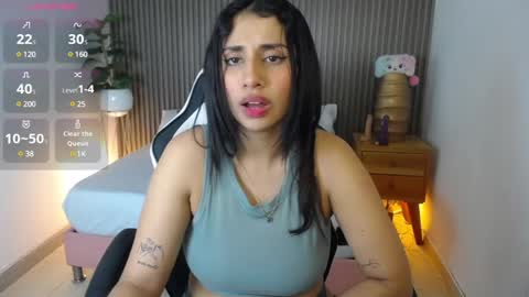 Nice to greet you my name is Vanessa  online show from 12/12/24, 12:55