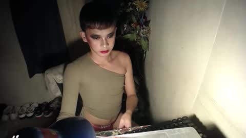 Snapshot of venz_xx chatting on 10/26/25, 08:26 venz_xx online show from 10/26/25, 08:26