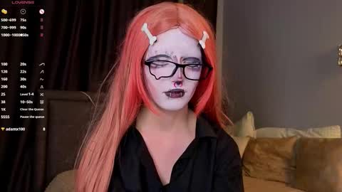 Erica online show from 11/24/25, 08:19