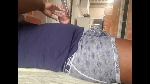 Snapshot of ver_gonblack chatting on 10/21/25, 06:19 ver_gonblack online show from 10/21/25, 06:19