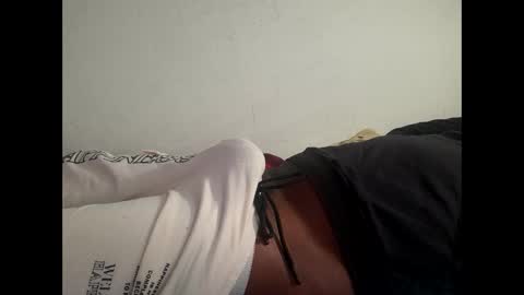 Snapshot of ver_gonblack chatting on 10/25/25, 12:23 ver_gonblack online show from 10/25/25, 12:23