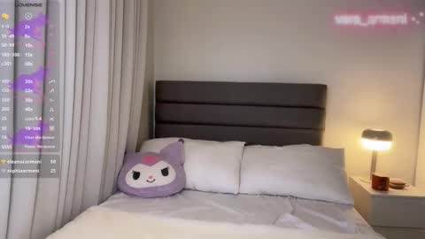 Snapshot of vera_armani chatting on 10/06/25, 03:20 Vera Armani online show from 10/06/25, 03:20