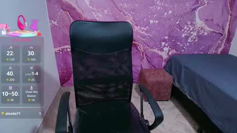 Snapshot of vera_latin chatting on 09/27/25, 01:32 vera_latin online show from 09/27/25, 01:32