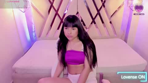 Domelipa  online show from 02/24/25, 02:58