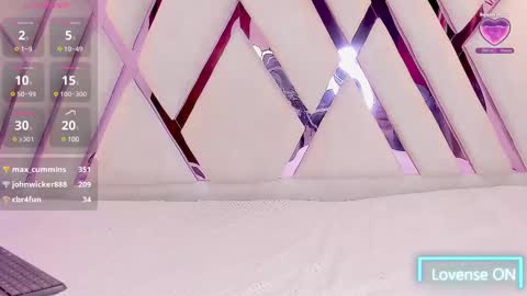 Domelipa  online show from 03/03/25, 01:21