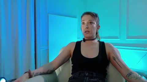 Vera Victors online show from 06/12/26, 02:10