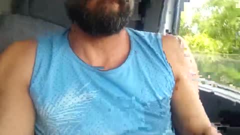Twitter VERDINHO87 online show from 12/08/24, 06:39