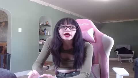 Snapshot of verdite chatting on 02/22/25, 04:19 verdite online show from 02/22/25, 04:19