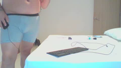 vergagolosa22 online show from 02/02/25, 03:54