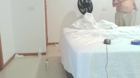 vergagolosa22 online show from 11/30/25, 02:15