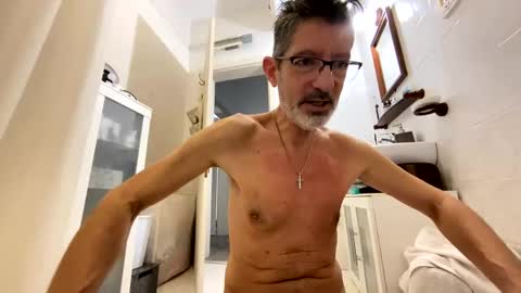 Victor online show from 02/18/25, 09:43