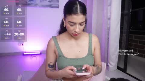 Snapshot of vero_cam chatting on 03/07/26, 02:19 vero_cam online show from 03/07/26, 02:19