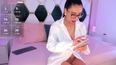 Vero xxx online show from 12/01/25, 12:10