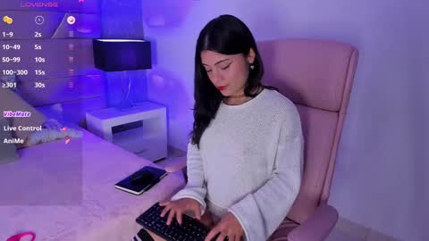 Vero online show from 02/19/25, 04:23