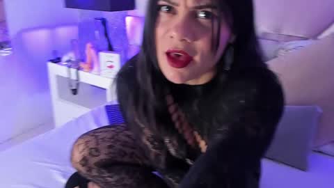 Vero online show from 02/21/25, 04:07