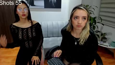 Catalina online show from 03/01/25, 01:53