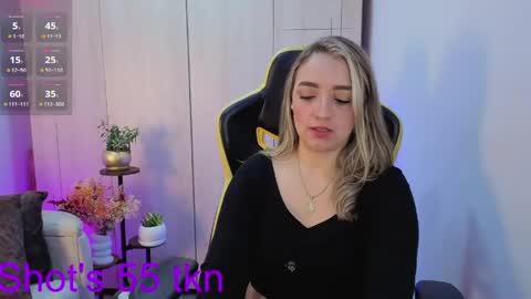 Catalina online show from 05/30/26, 10:29