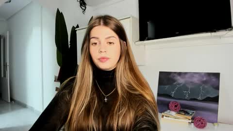 Snapshot of veronarolls chatting on 11/21/25, 11:14 Lolitalolz online show from 11/21/25, 11:14