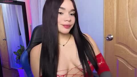 veronica_118 online show from 03/21/26, 04:28