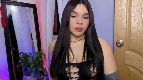 veronica_118 online show from 04/06/26, 12:08