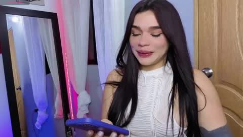 veronica_118 online show from 04/28/26, 07:02