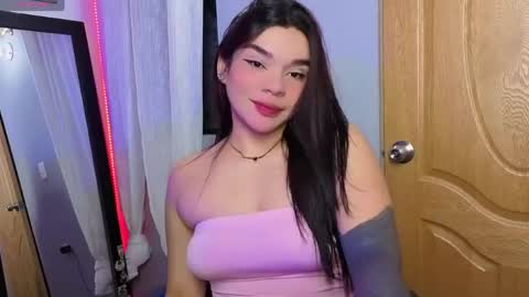 veronica_118 online show from 05/22/26, 07:15