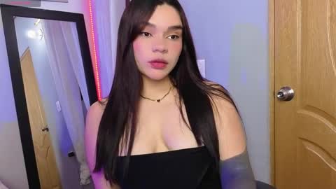 veronica_118 online show from 06/06/26, 03:00
