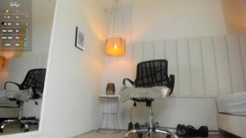 Snapshot of veronica_b07 chatting on 01/09/25, 08:44 Veronica3 online show from 01/09/25, 08:44