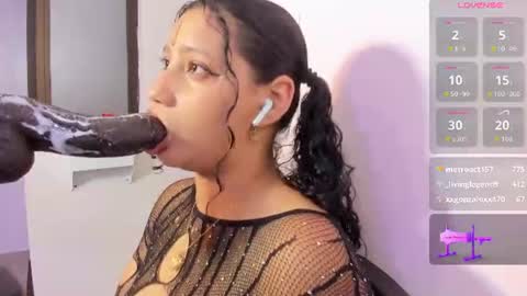 Veronica  online show from 06/20/26, 07:05